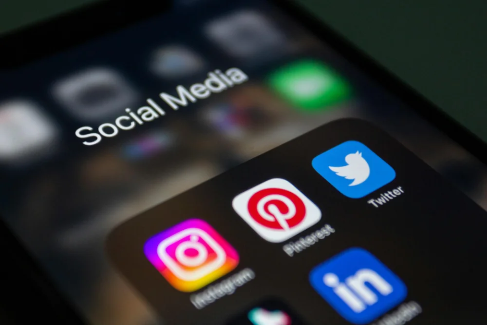 Social Media Marketing und Community Management