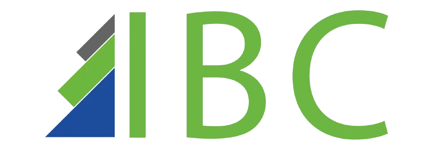 IBC Logo